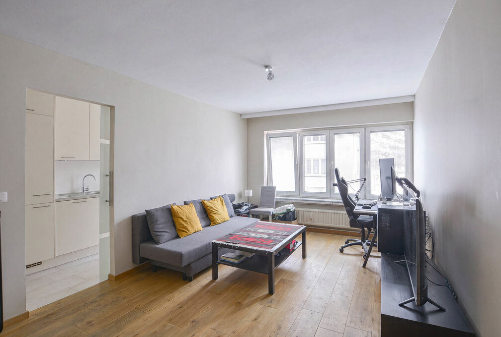 Studio &agrave; vendre &agrave; Evere