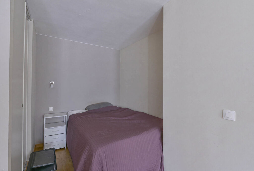 Studio &agrave; vendre &agrave; Evere