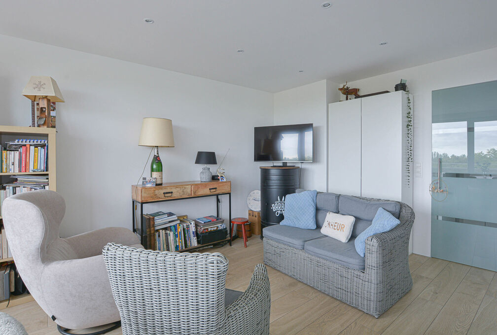 Studio &agrave; vendre &agrave; Evere