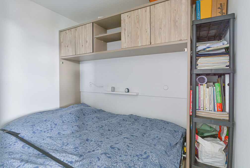 Studio &agrave; vendre &agrave; Evere
