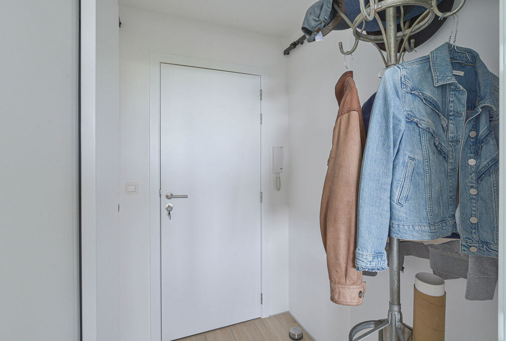 Studio &agrave; vendre &agrave; Evere