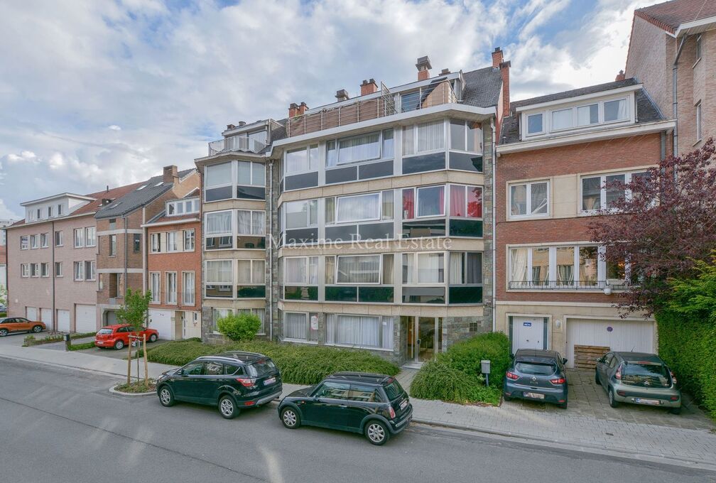 Studio &agrave; vendre &agrave; Woluwe-Saint-Lambert