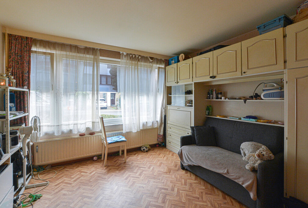 Studio à vendre à Woluwe-Saint-Lambert