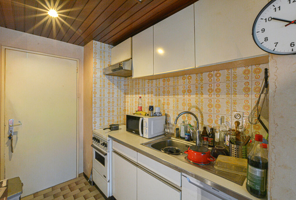 Studio à vendre à Woluwe-Saint-Lambert