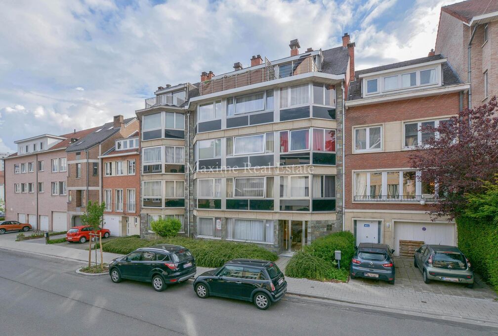 Studio &agrave; vendre &agrave; Woluwe-Saint-Lambert