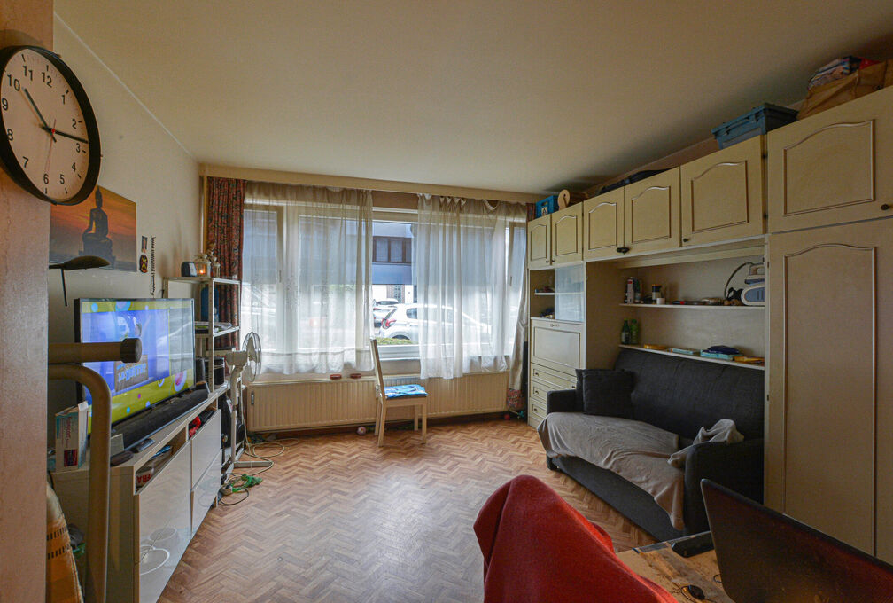 Studio &agrave; vendre &agrave; Woluwe-Saint-Lambert