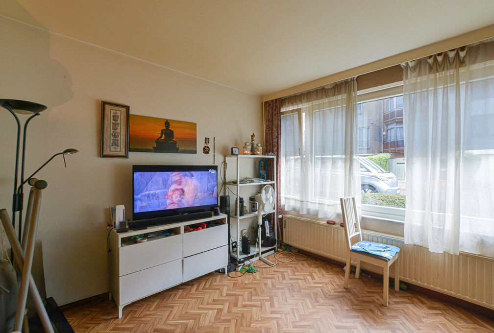 Studio &agrave; vendre &agrave; Woluwe-Saint-Lambert