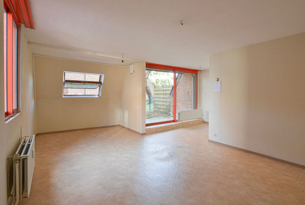 Studio &agrave; vendre &agrave; Woluwe-Saint-Pierre