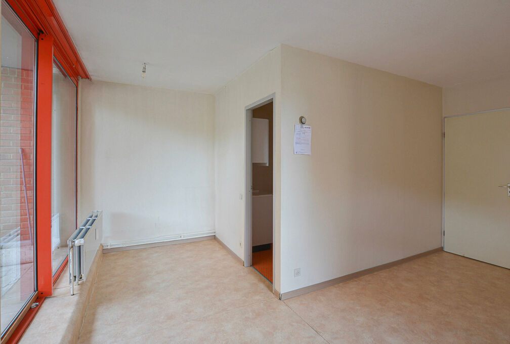 Studio &agrave; vendre &agrave; Woluwe-Saint-Pierre