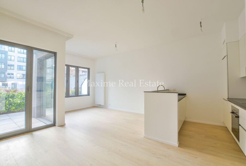 Studio for rent in Auderghem