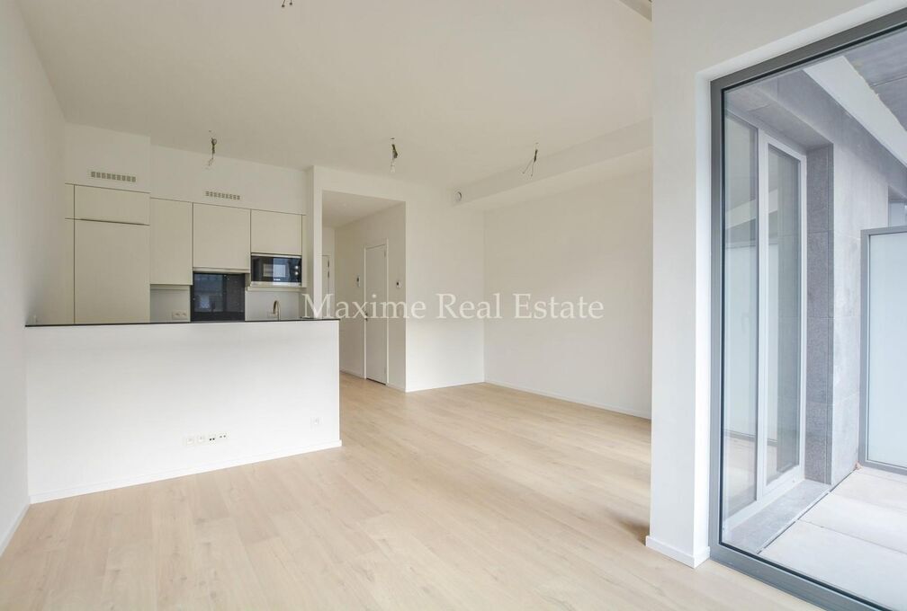 Studio for rent in Auderghem