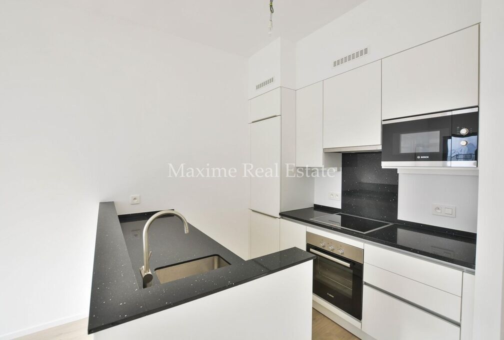 Studio for rent in Auderghem