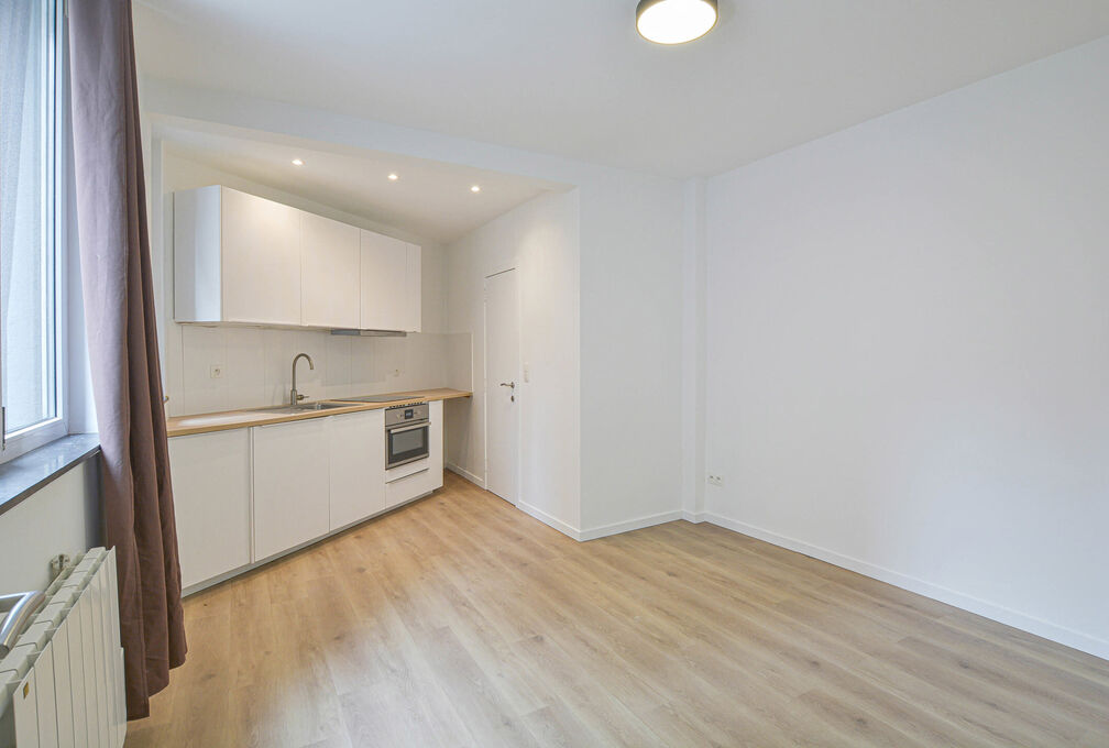 Studio for rent in Elsene