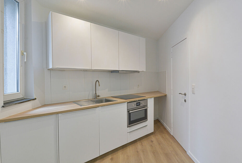 Studio for rent in Elsene