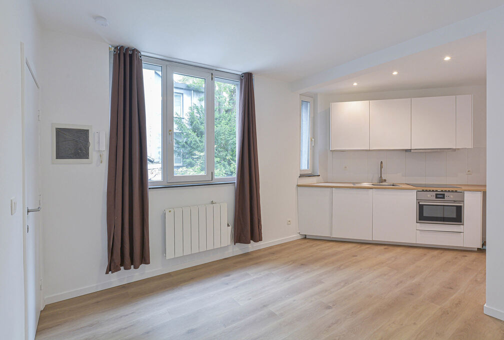 Studio for rent in Elsene