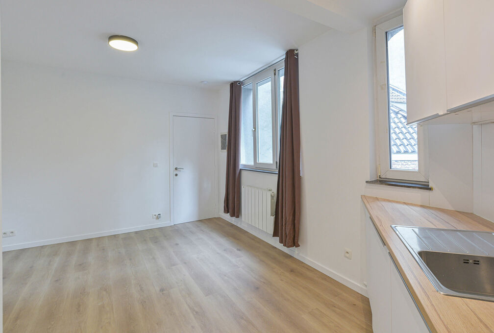 Studio for rent in Elsene