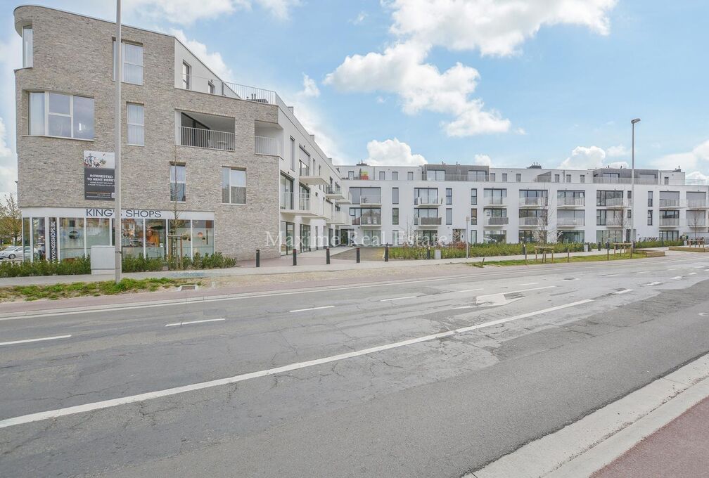 Studio for rent in Kraainem