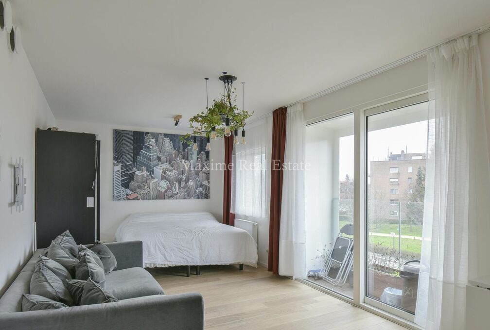 Studio for rent in Kraainem