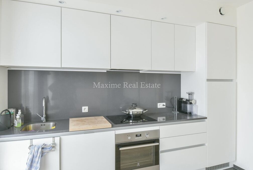 Studio for rent in Kraainem