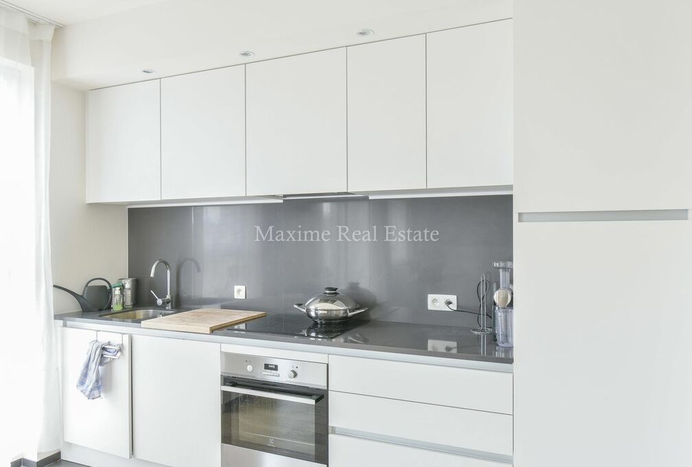 Studio for rent in Kraainem