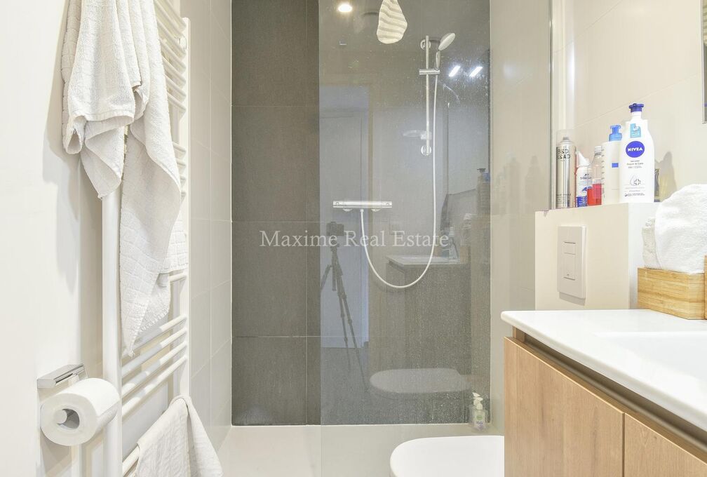 Studio for rent in Kraainem