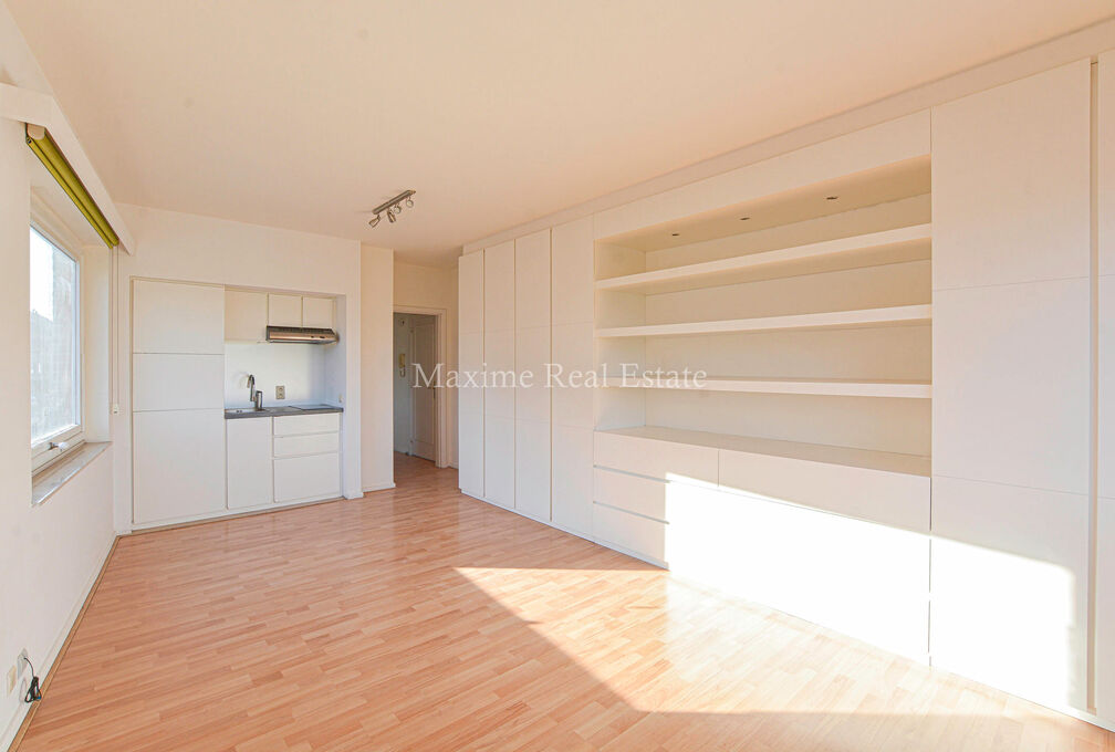 Studio for rent in Kraainem