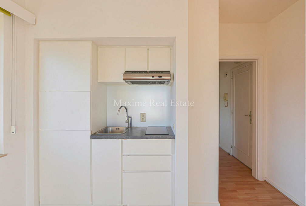 Studio for rent in Kraainem