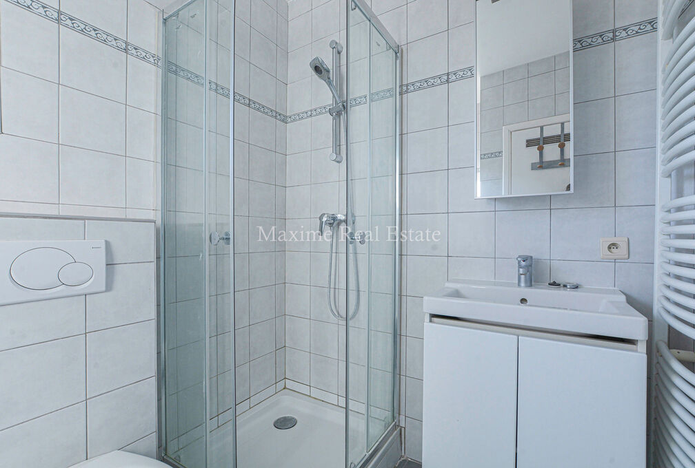 Studio for rent in Kraainem