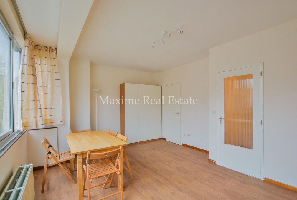 Studio for rent in Kraainem