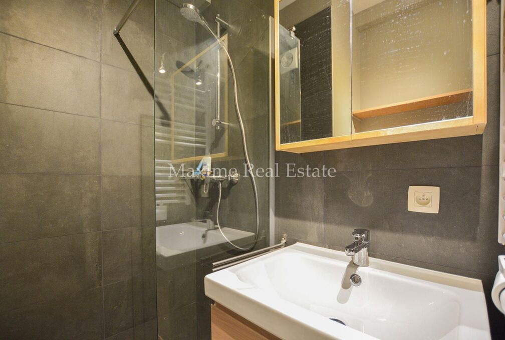 Studio for rent in Kraainem