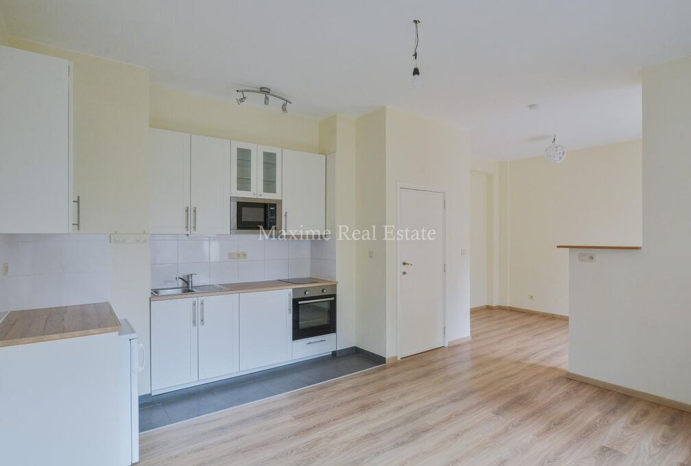 Studio for rent in Woluwe-Saint-Lambert