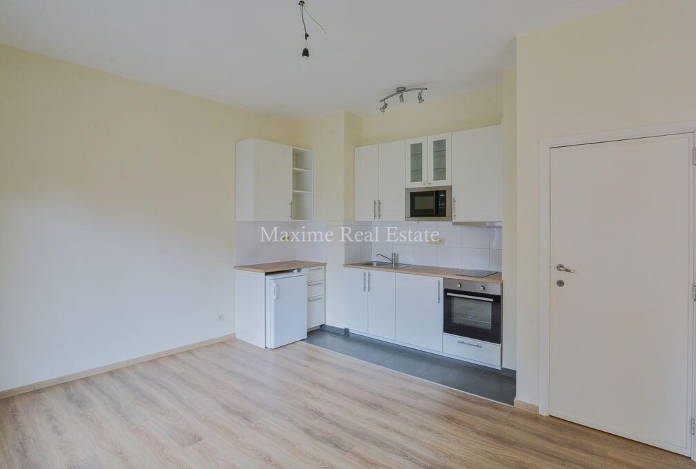 Studio for rent in Woluwe-Saint-Lambert