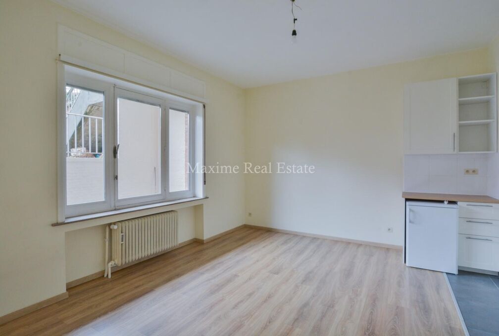 Studio for rent in Woluwe-Saint-Lambert