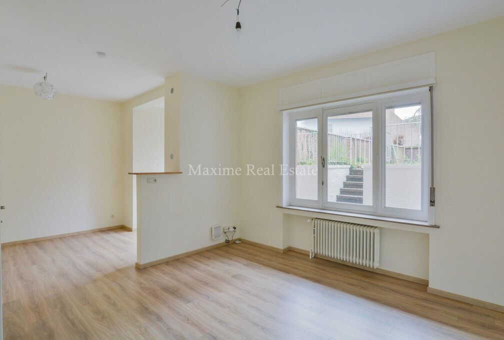 Studio for rent in Woluwe-Saint-Lambert