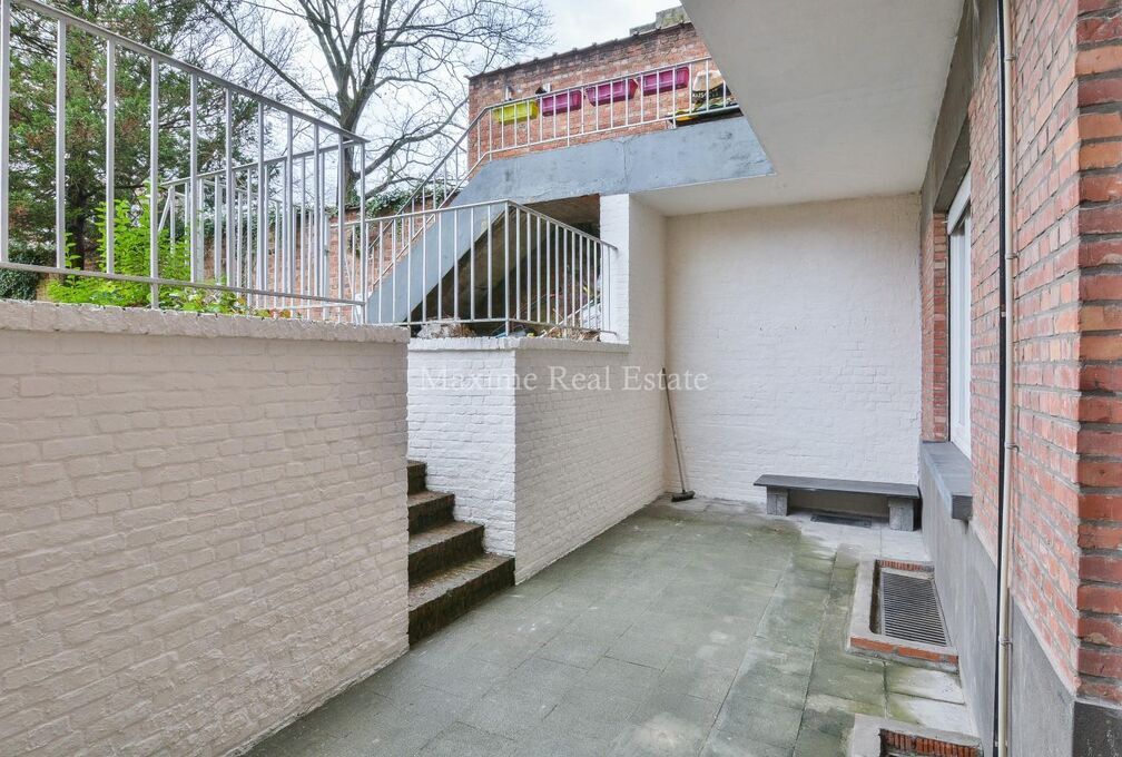 Studio for rent in Woluwe-Saint-Lambert