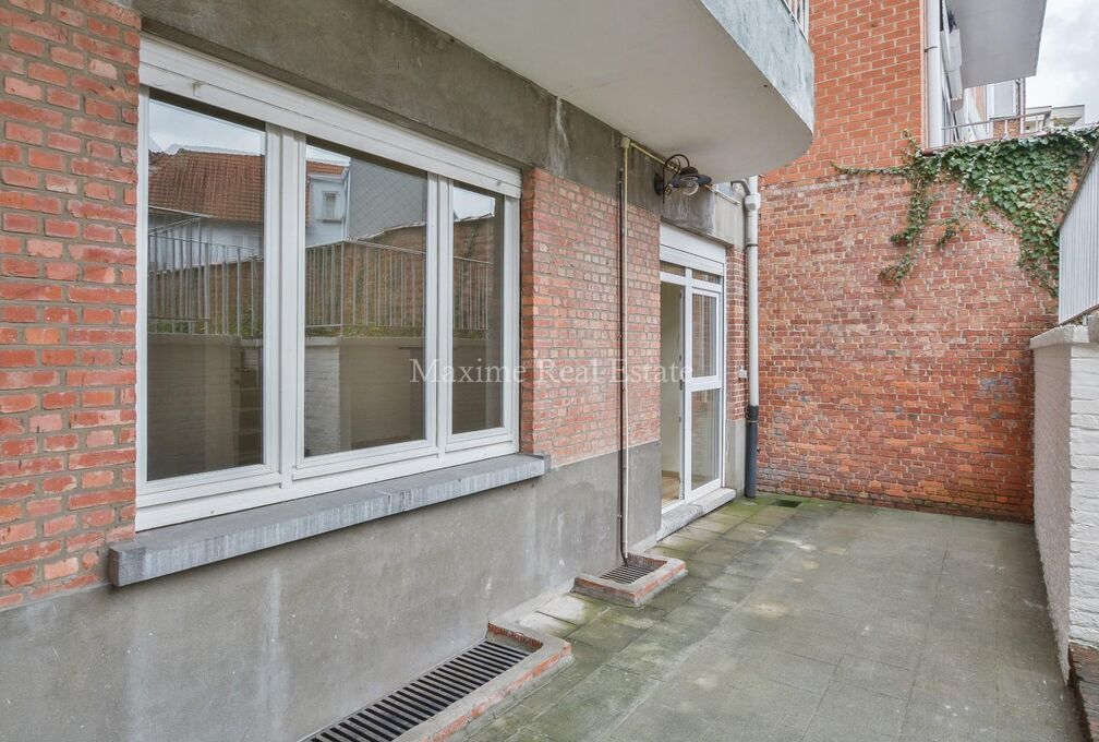 Studio for rent in Woluwe-Saint-Lambert