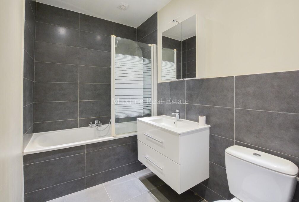 Studio for rent in Woluwe-Saint-Lambert