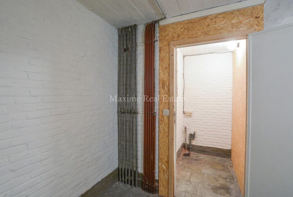 Studio for rent in Woluwe-Saint-Lambert