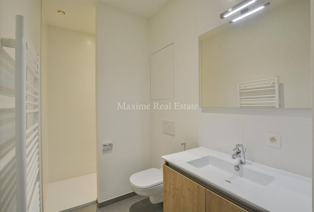 Studio for rent in Woluwe-Saint-Lambert