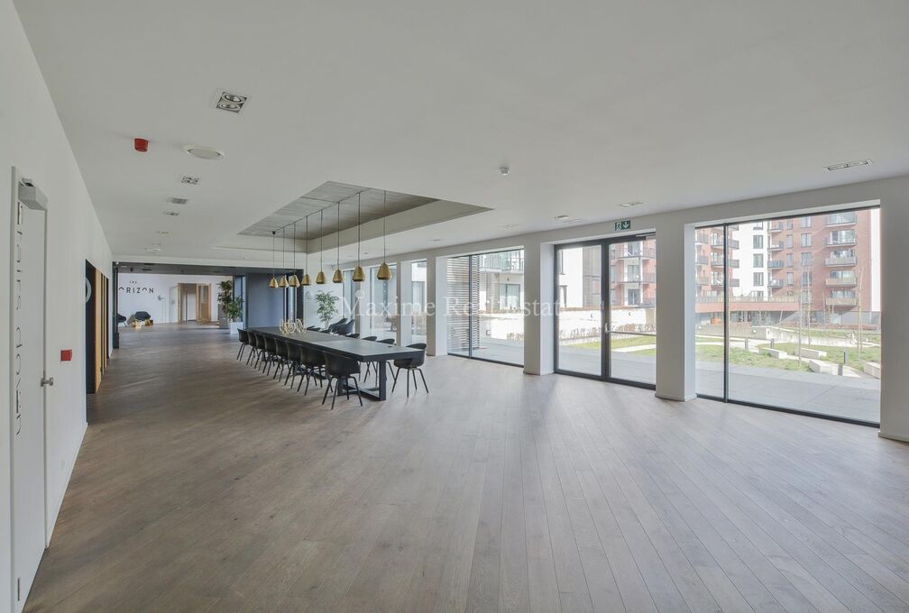 Studio for rent in Woluwe-Saint-Lambert