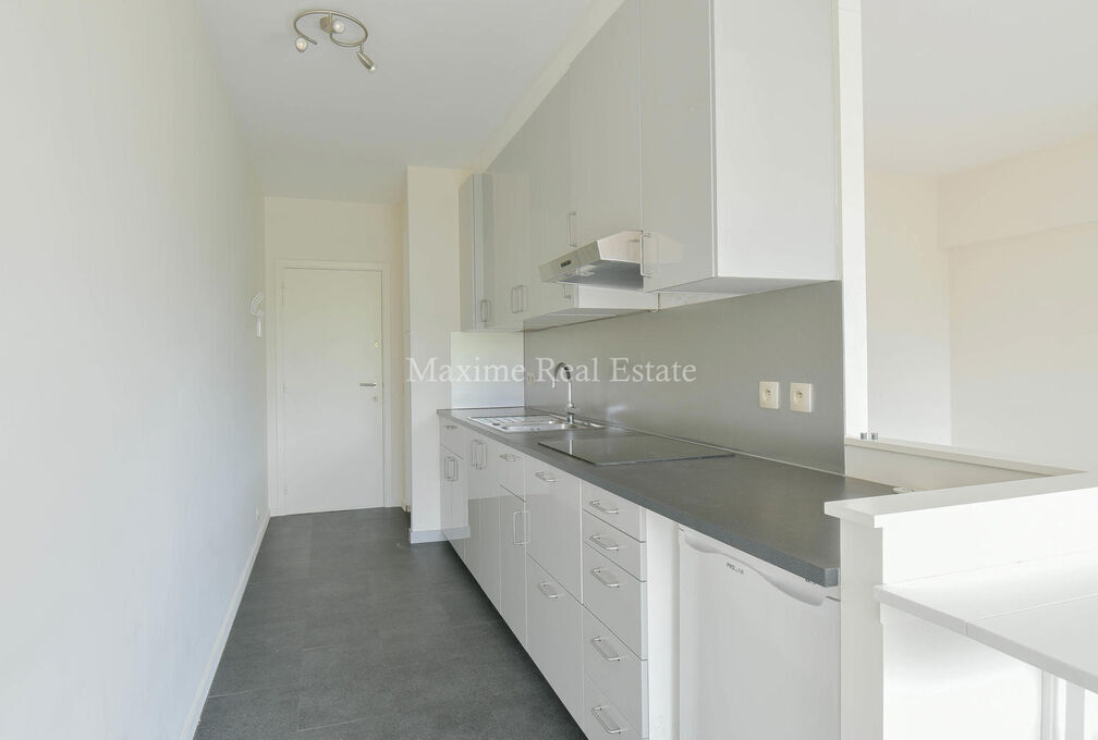 Studio for rent in Woluwe-Saint-Lambert