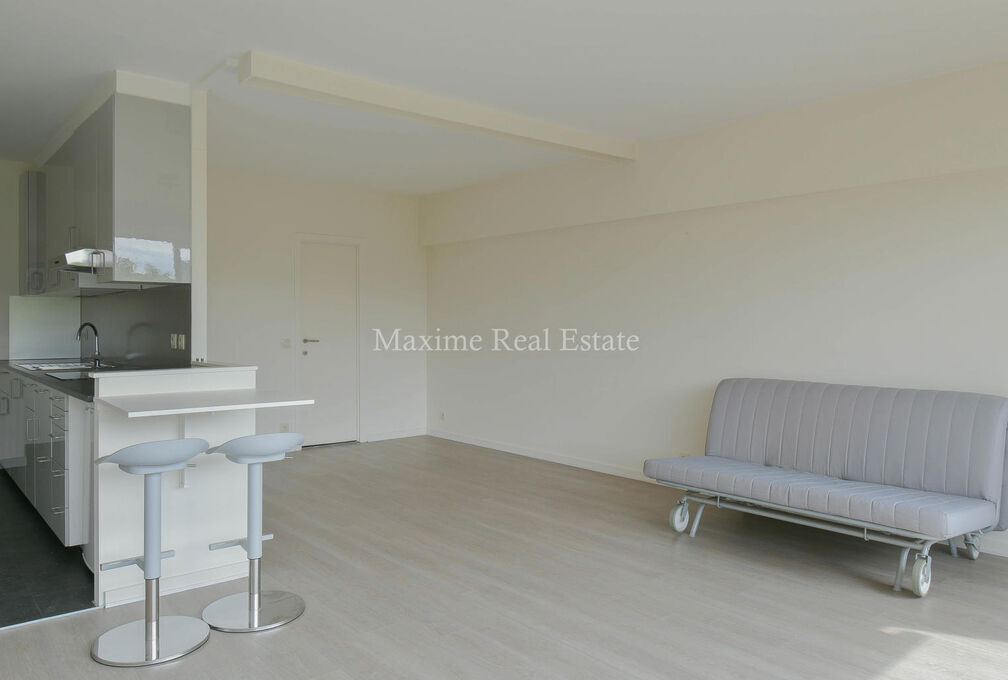 Studio for rent in Woluwe-Saint-Lambert