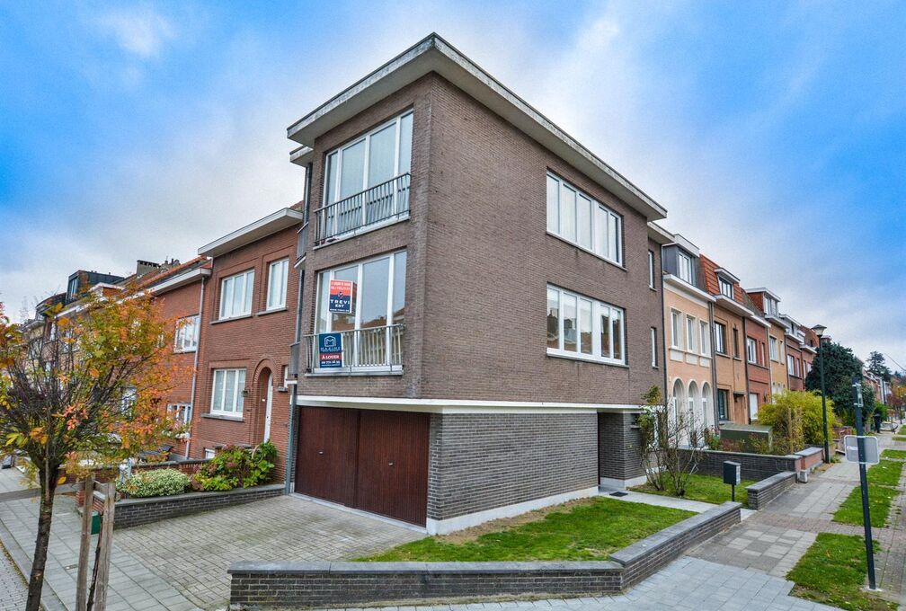 Studio for rent in Woluwe-Saint-Pierre