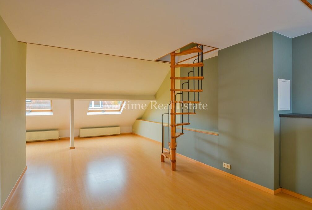 Studio for rent in Woluwe-Saint-Pierre