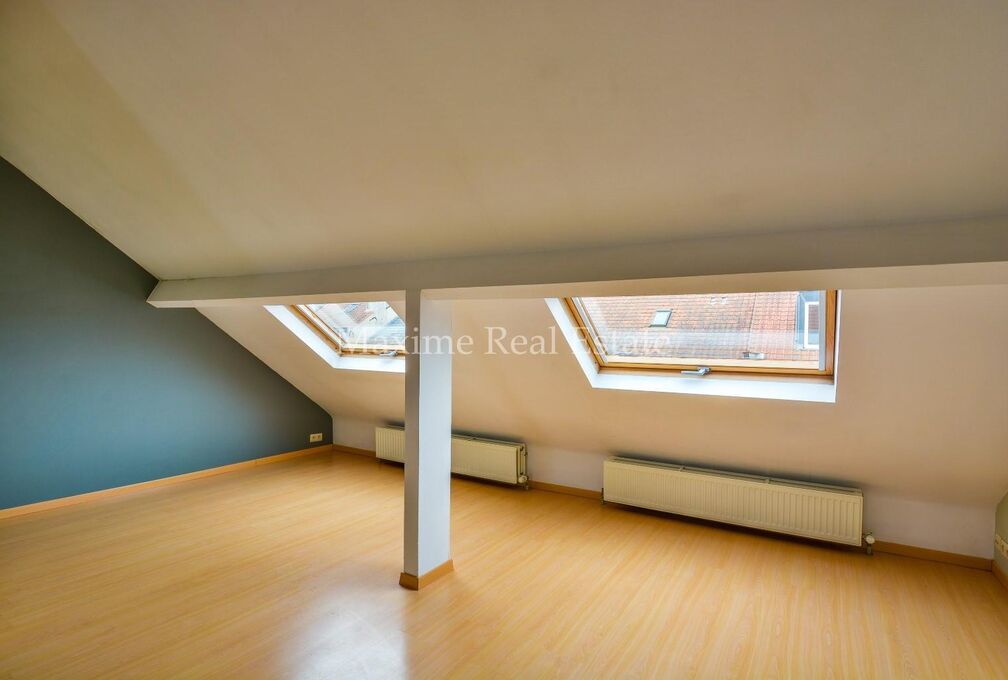 Studio for rent in Woluwe-Saint-Pierre