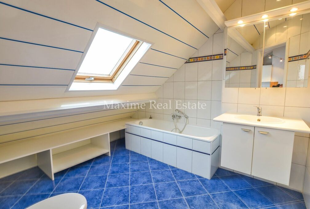 Studio for rent in Woluwe-Saint-Pierre