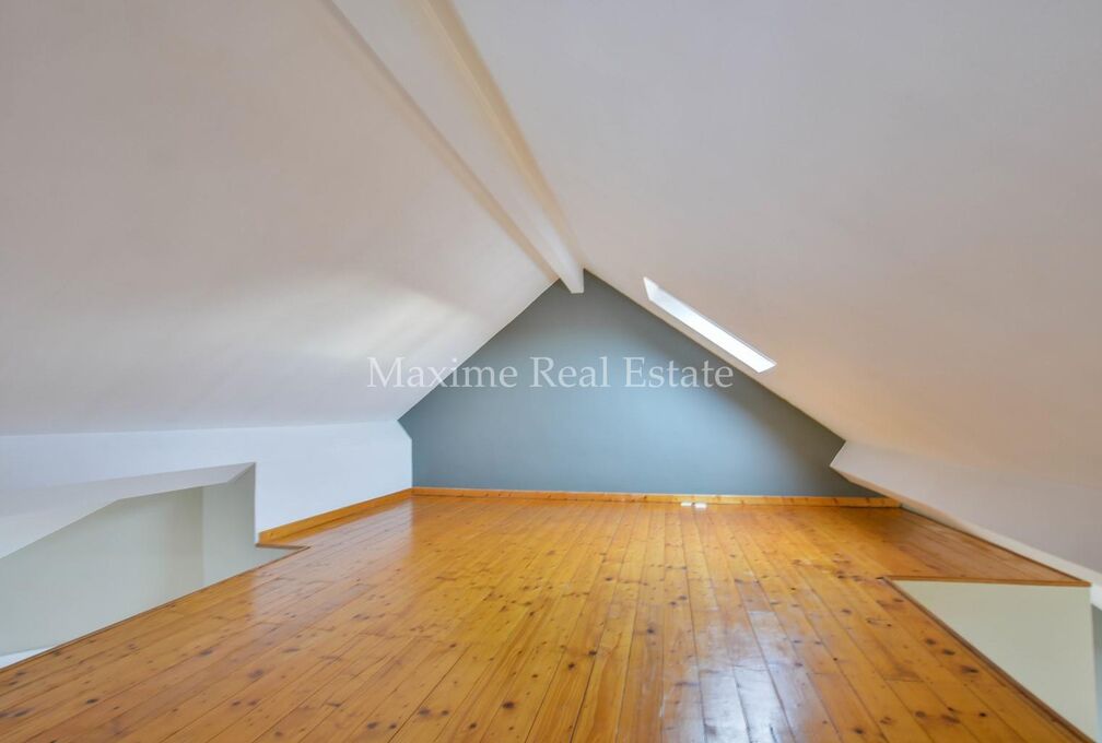 Studio for rent in Woluwe-Saint-Pierre