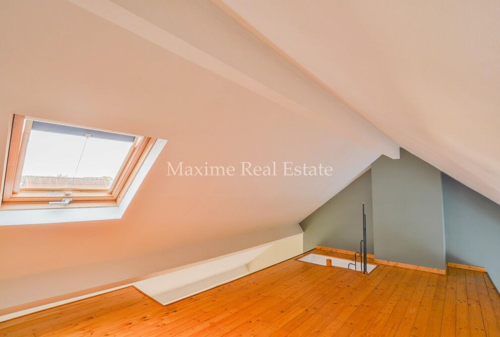 Studio for rent in Woluwe-Saint-Pierre