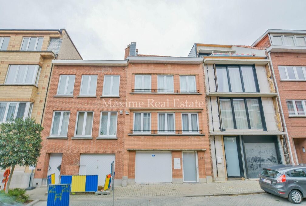 Studio for rent in Woluwe-Saint-Pierre