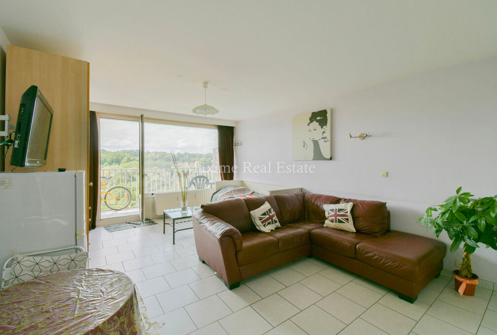 Studio for rent in Zaventem Sint-Stevens-Woluwe